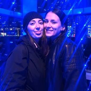 Meet your Posher, Alyssa